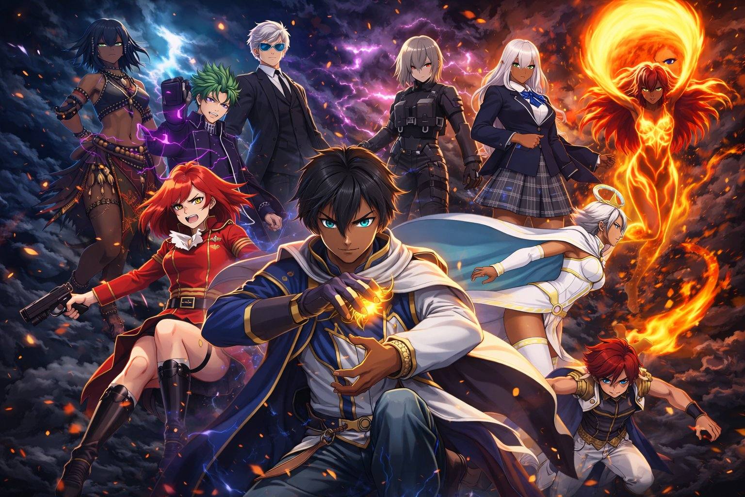 Cassus Belar Belgique