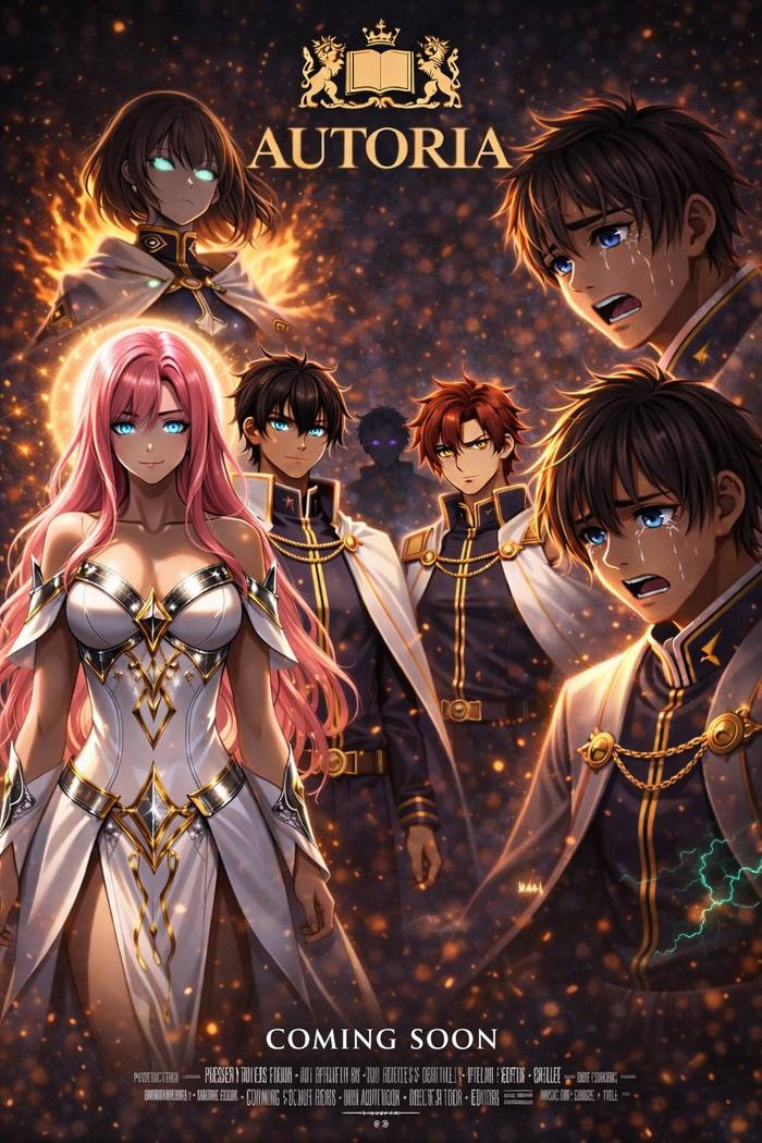 Festa Belgica AUTORIA